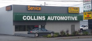 About Us | Collins Automotive